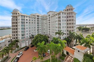 100 CALLE DEL MUELLE 1205, San Juan, PR 00901