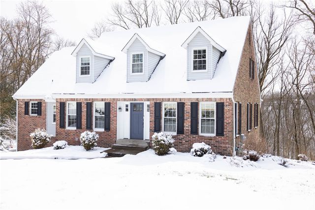 2668 Timberglen West, Franklin Park, PA 15090