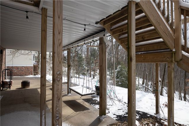 2668 Timberglen West, Franklin Park, PA 15090