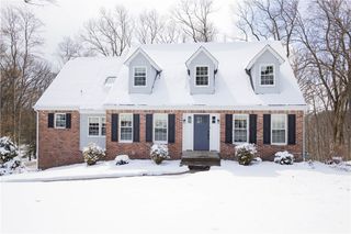 2668 Timberglen West, Franklin Park, PA 15090