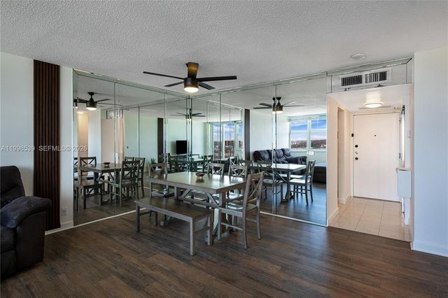 2150 Sans Souci Boulevard A1607, North Miami, FL 33181