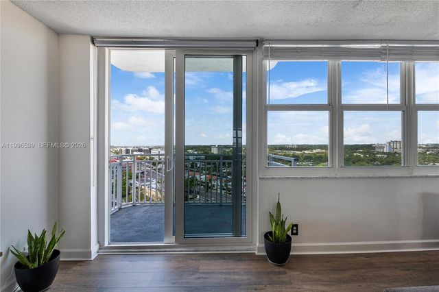 2150 Sans Souci Boulevard A1607, North Miami, FL 33181
