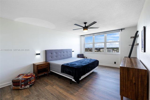 2150 Sans Souci Boulevard A1607, North Miami, FL 33181