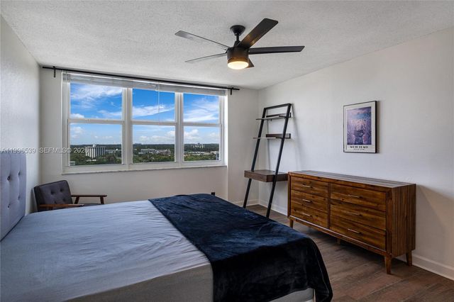 2150 Sans Souci Boulevard A1607, North Miami, FL 33181