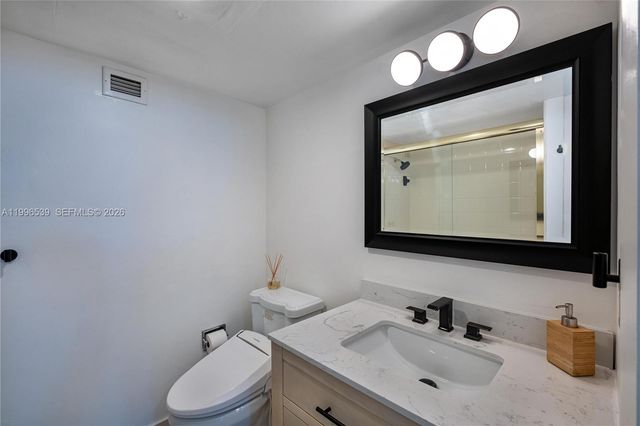 2150 Sans Souci Boulevard A1607, North Miami, FL 33181