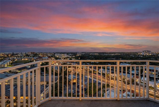 2150 Sans Souci Boulevard A1607, North Miami, FL 33181