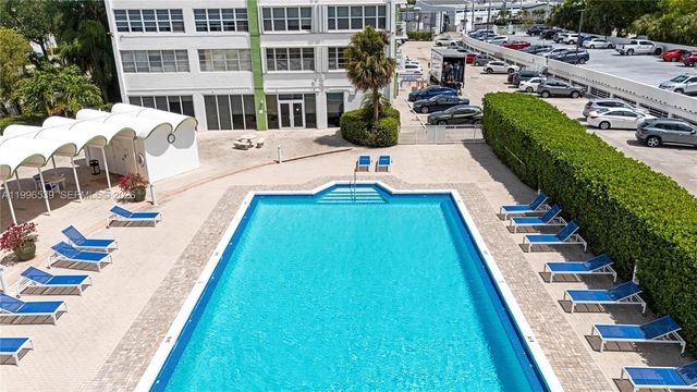 2150 Sans Souci Boulevard A1607, North Miami, FL 33181