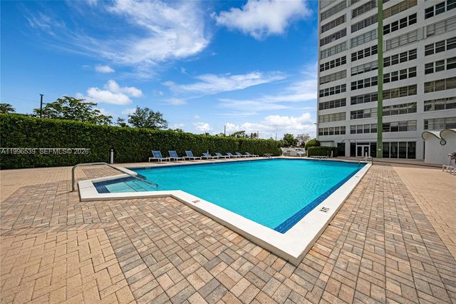 2150 Sans Souci Boulevard A1607, North Miami, FL 33181