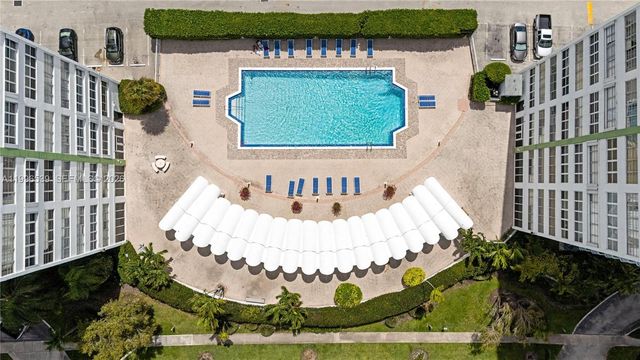 2150 Sans Souci Boulevard A1607, North Miami, FL 33181