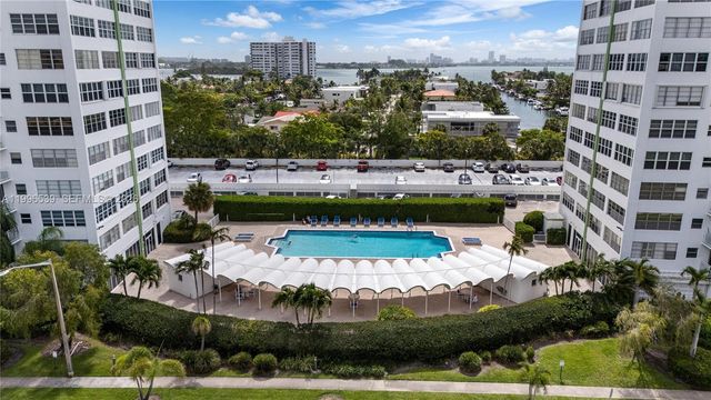 2150 Sans Souci Boulevard A1607, North Miami, FL 33181