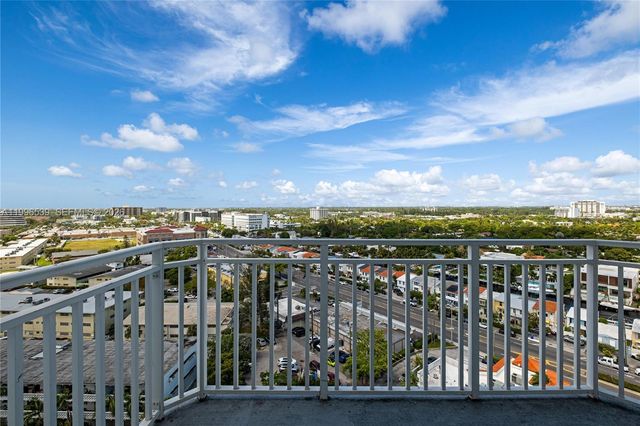 2150 Sans Souci Boulevard A1607, North Miami, FL 33181