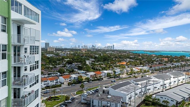 2150 Sans Souci Boulevard A1607, North Miami, FL 33181