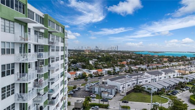 2150 Sans Souci Boulevard A1607, North Miami, FL 33181