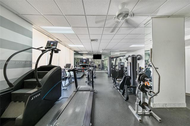 2150 Sans Souci Boulevard A1607, North Miami, FL 33181