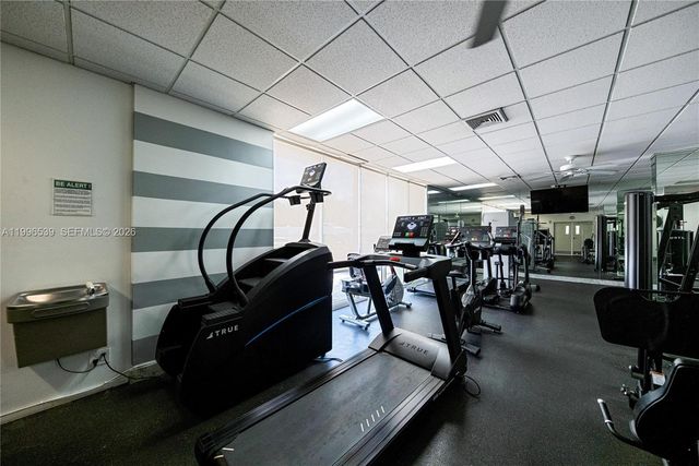 2150 Sans Souci Boulevard A1607, North Miami, FL 33181