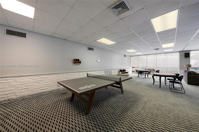 2150 Sans Souci Boulevard A1607, North Miami, FL 33181