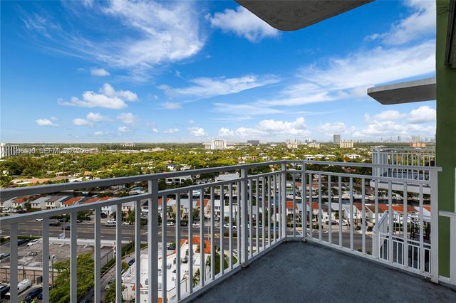 2150 Sans Souci Boulevard A1607, North Miami, FL 33181