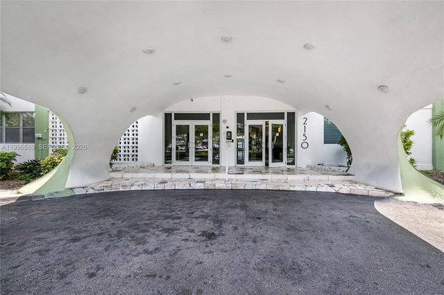 2150 Sans Souci Boulevard A1607, North Miami, FL 33181