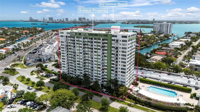 2150 Sans Souci Boulevard A1607, North Miami, FL 33181