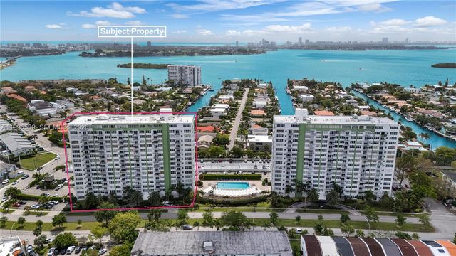 2150 Sans Souci Boulevard A1607, North Miami, FL 33181