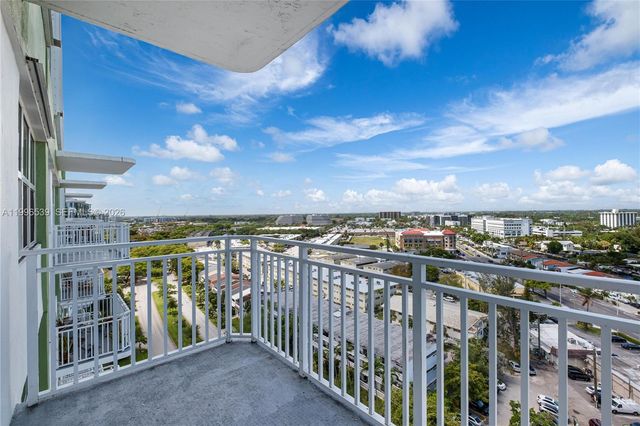 2150 Sans Souci Boulevard A1607, North Miami, FL 33181
