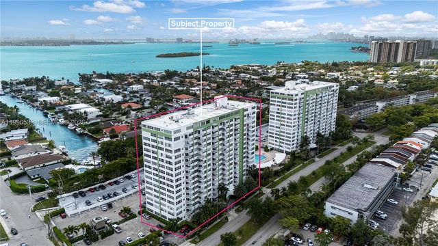 2150 Sans Souci Boulevard A1607, North Miami, FL 33181