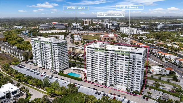 2150 Sans Souci Boulevard A1607, North Miami, FL 33181