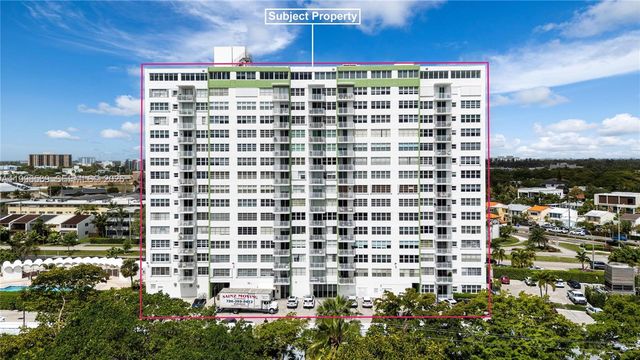 2150 Sans Souci Boulevard A1607, North Miami, FL 33181