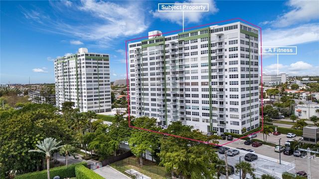 2150 Sans Souci Boulevard A1607, North Miami, FL 33181