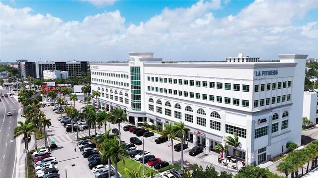 2150 Sans Souci Boulevard A1607, North Miami, FL 33181