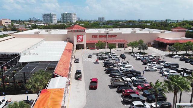 2150 Sans Souci Boulevard A1607, North Miami, FL 33181