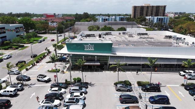 2150 Sans Souci Boulevard A1607, North Miami, FL 33181