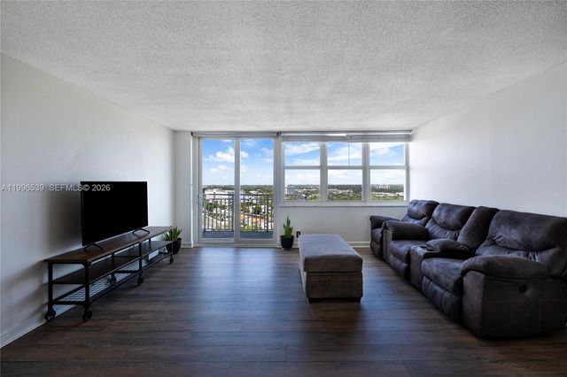 2150 Sans Souci Boulevard A1607, North Miami, FL 33181