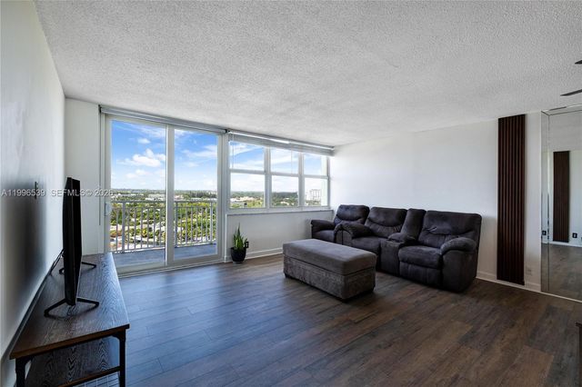 2150 Sans Souci Boulevard A1607, North Miami, FL 33181