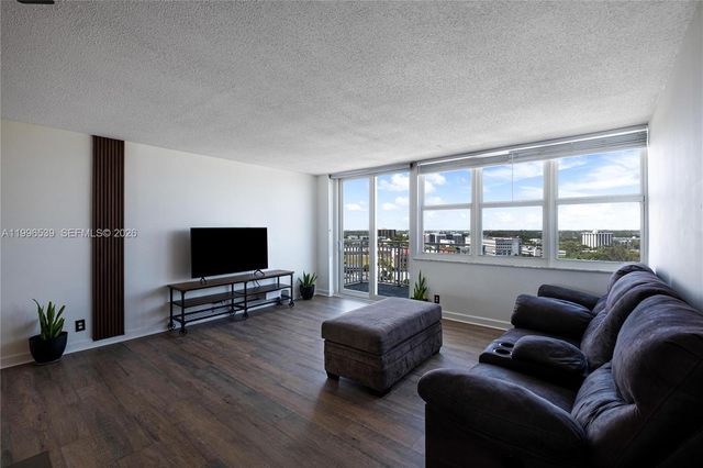 2150 Sans Souci Boulevard A1607, North Miami, FL 33181