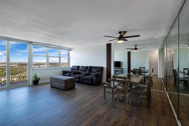 2150 Sans Souci Boulevard A1607, North Miami, FL 33181