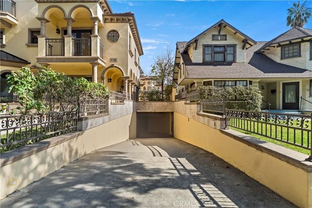 478 S oakland ave 2, Pasadena, CA 91101