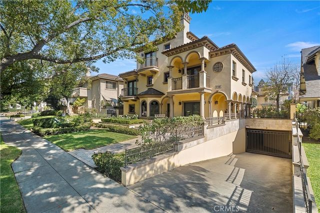 478 S oakland ave 2, Pasadena, CA 91101