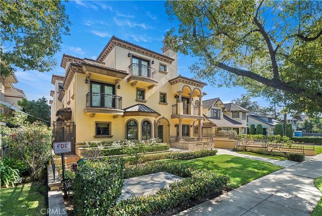 478 S oakland ave 2, Pasadena, CA 91101
