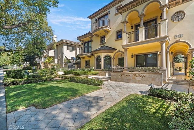 478 S oakland ave 2, Pasadena, CA 91101