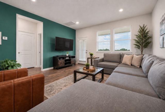 513 Emerald CV, Georgetown, TX 78626