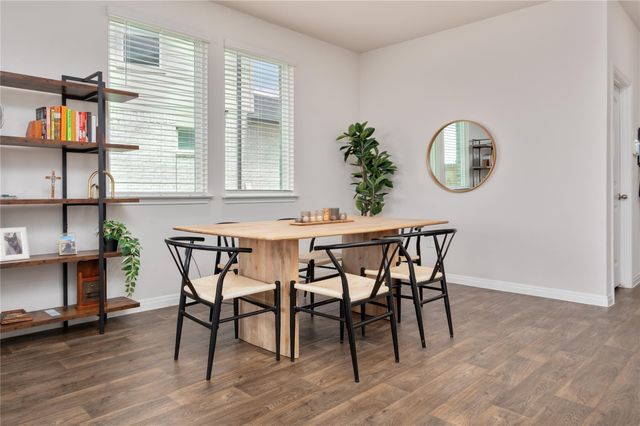 513 Emerald CV, Georgetown, TX 78626