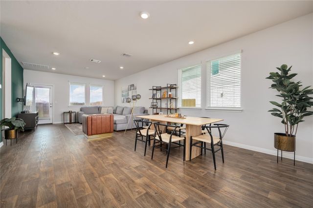 513 Emerald CV, Georgetown, TX 78626