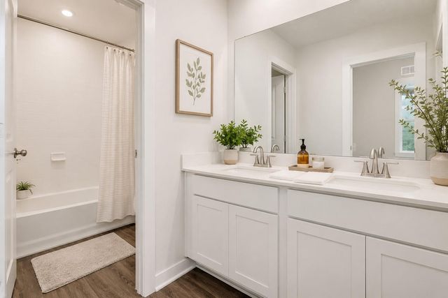 513 Emerald CV, Georgetown, TX 78626