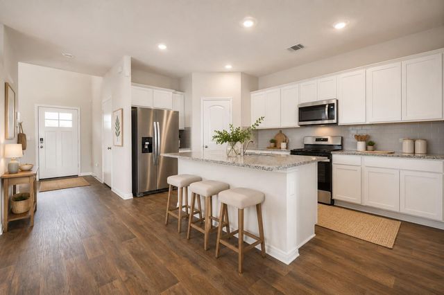 513 Emerald CV, Georgetown, TX 78626