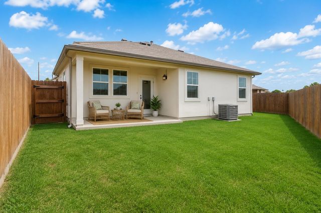 513 Emerald CV, Georgetown, TX 78626