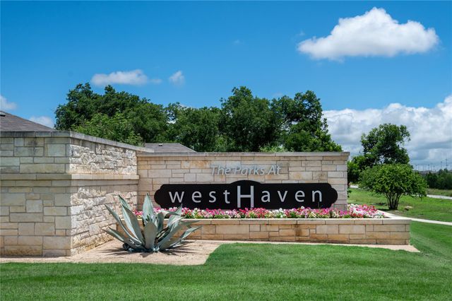 513 Emerald CV, Georgetown, TX 78626