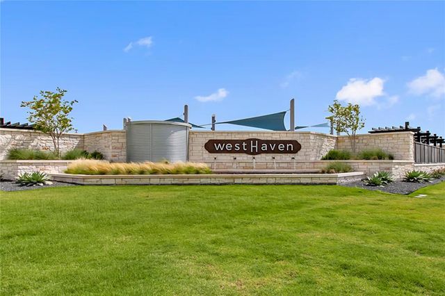 513 Emerald CV, Georgetown, TX 78626