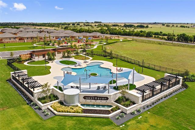 513 Emerald CV, Georgetown, TX 78626