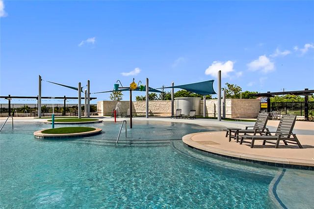 513 Emerald CV, Georgetown, TX 78626